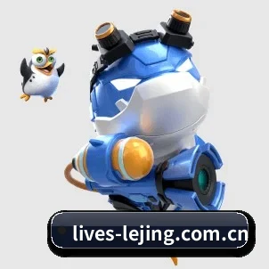 乐竞体育 APP